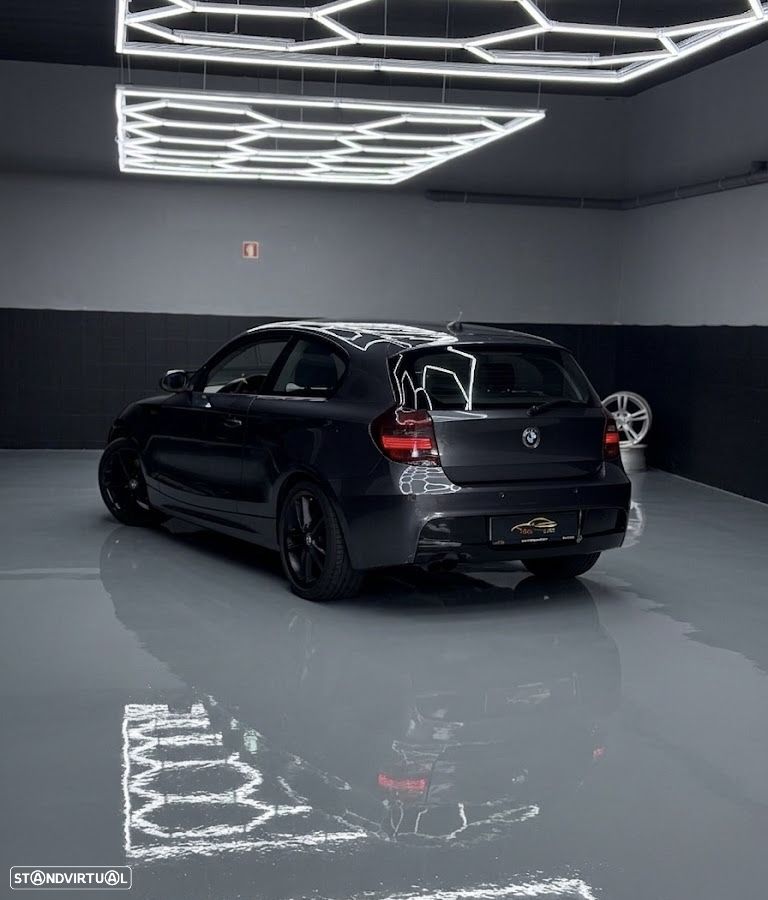 BMW 120 - 6
