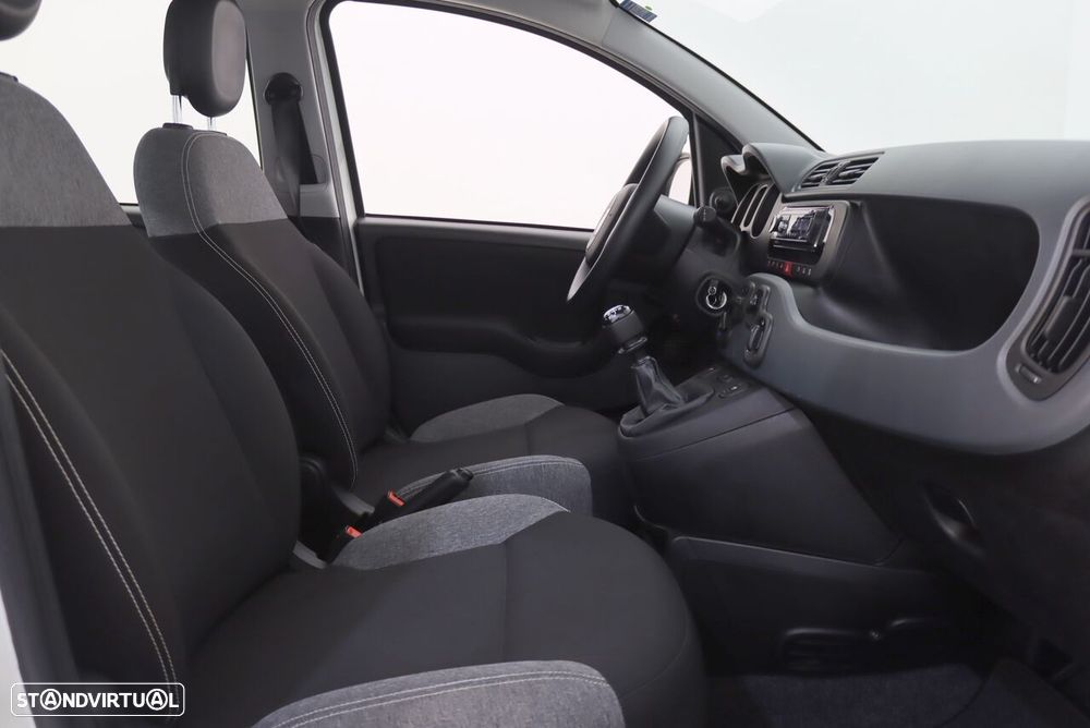 Fiat Panda 1.0 Hybrid - 7