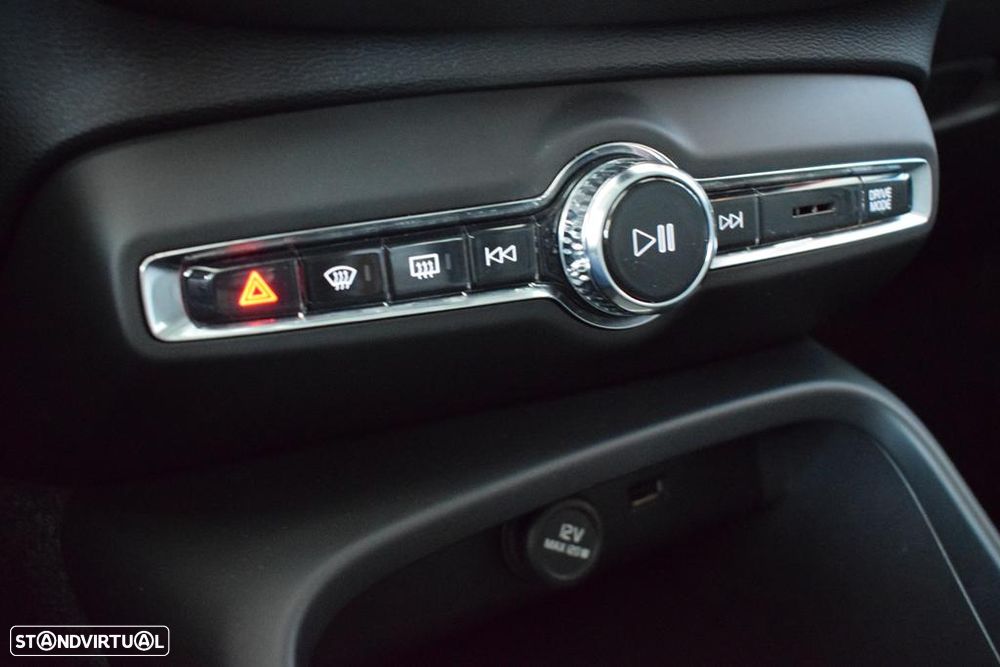 Volvo XC 40 1.5 T5 PHEV Inscription Expression - 13