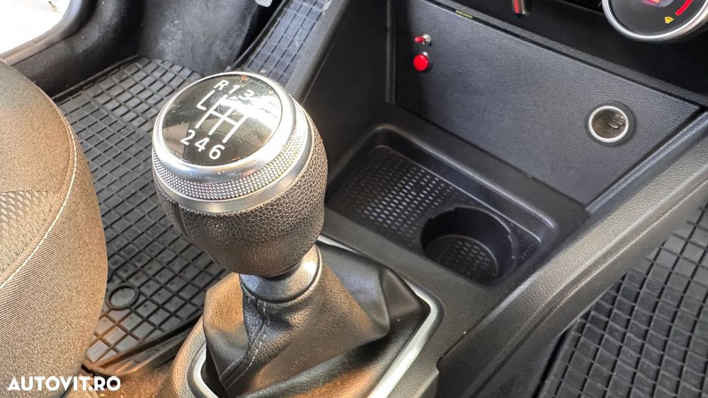 Dacia Duster TCe 90 Comfort - 25