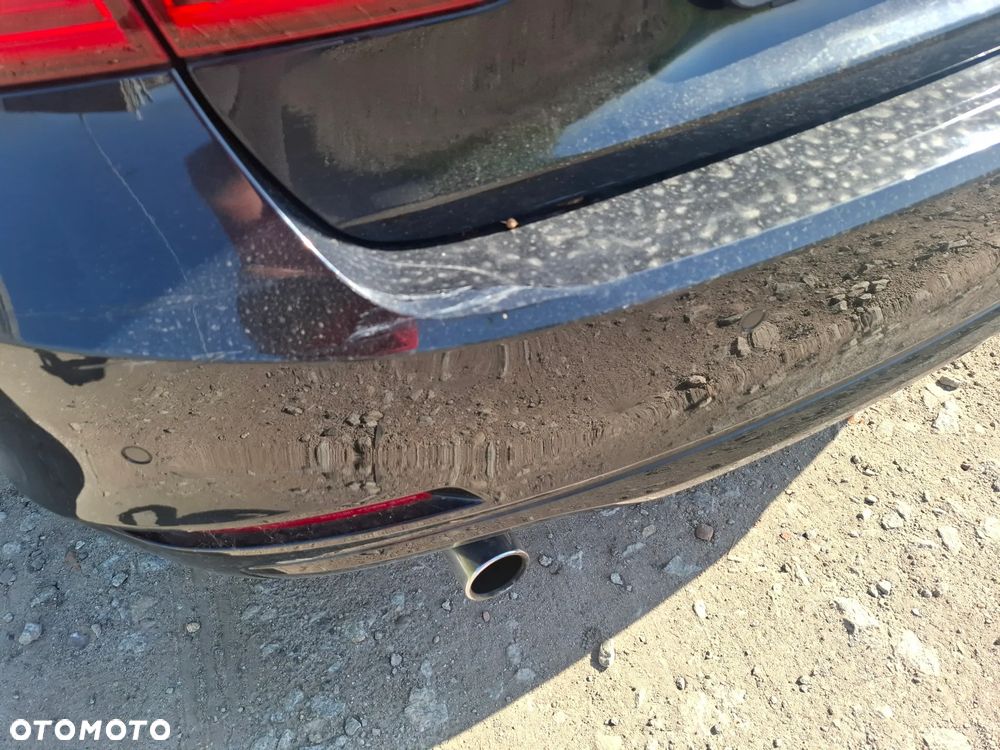 BMW Seria 3 - 6