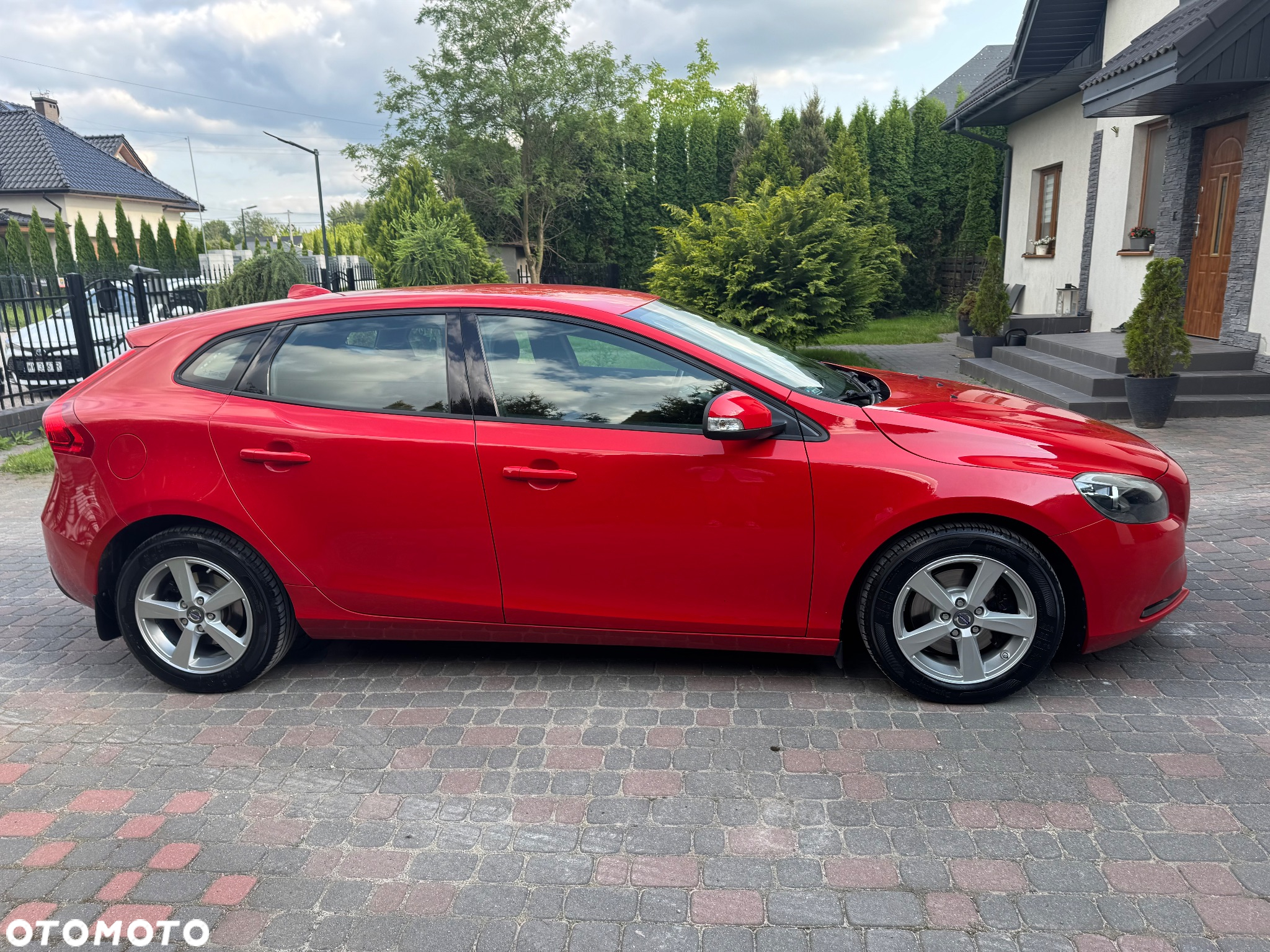 Volvo V40 - 7
