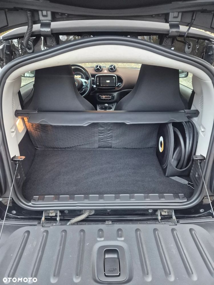 Smart Fortwo Standard - 5