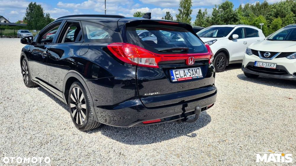 Honda Civic - 36