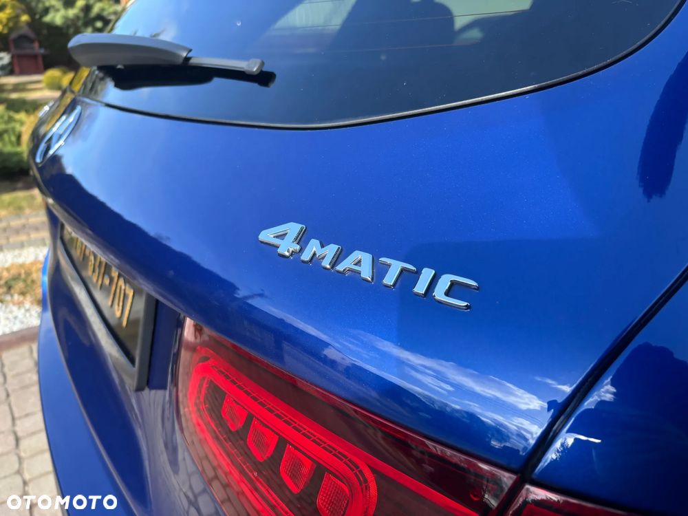 Mercedes-Benz GLC 220 d 4Matic 9G-TRONIC Exclusive - 21