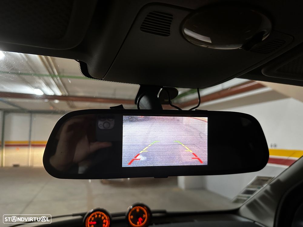 Smart ForTwo Coupé 1.0 mhd Passion 71 - 9