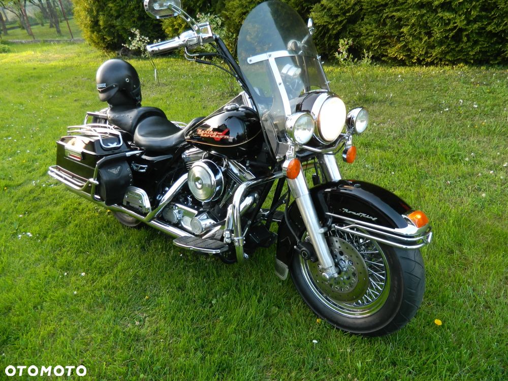 Harley-Davidson Touring Road King - 4