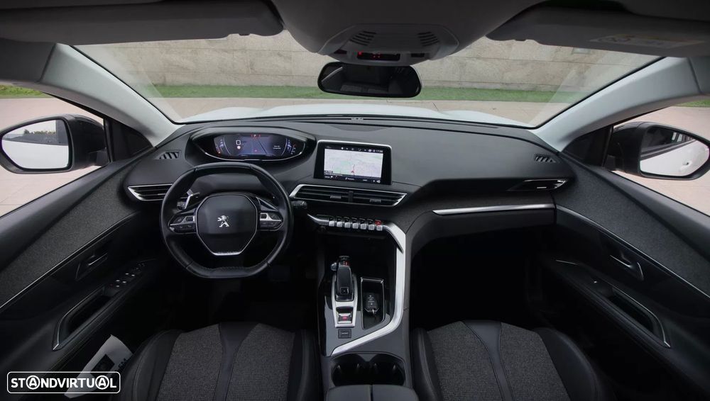 Peugeot 3008 - 20