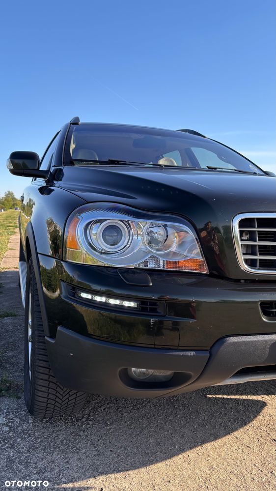 Volvo XC 90 3.2 Momentum - 16