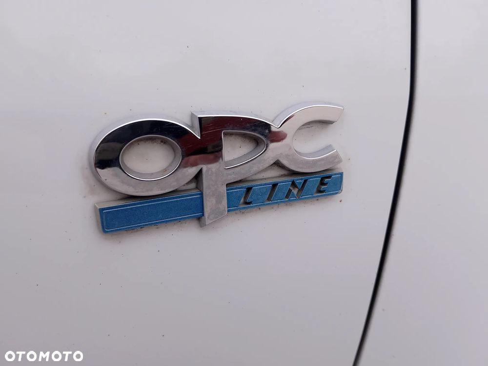 Opel Corsa 1.6 Turbo Color Race - 37