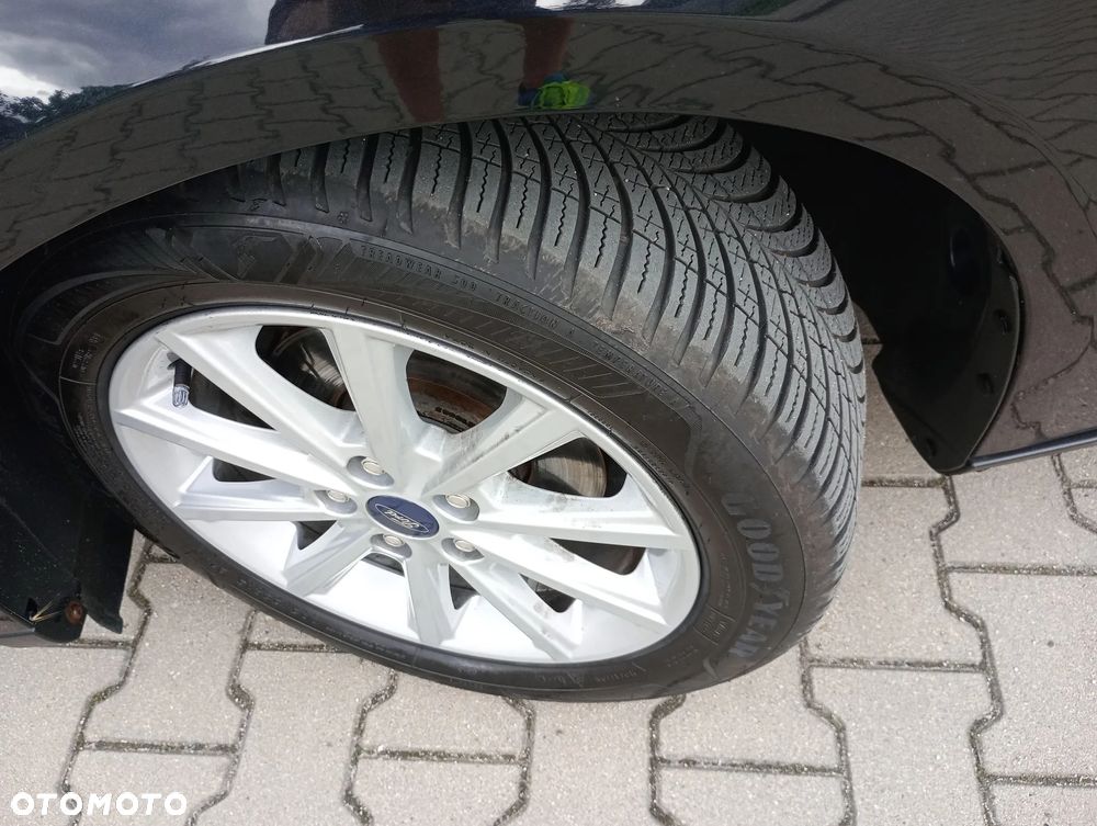 Ford Focus 1.5 TDCi Titanium - 38