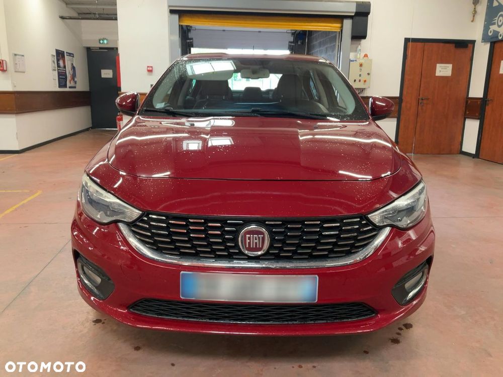 Fiat Tipo 1.4 16v Easy - 36