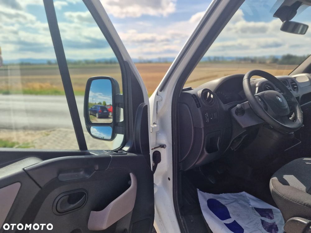 Renault Master - 10