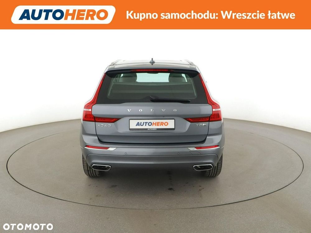 Volvo XC 60 - 8