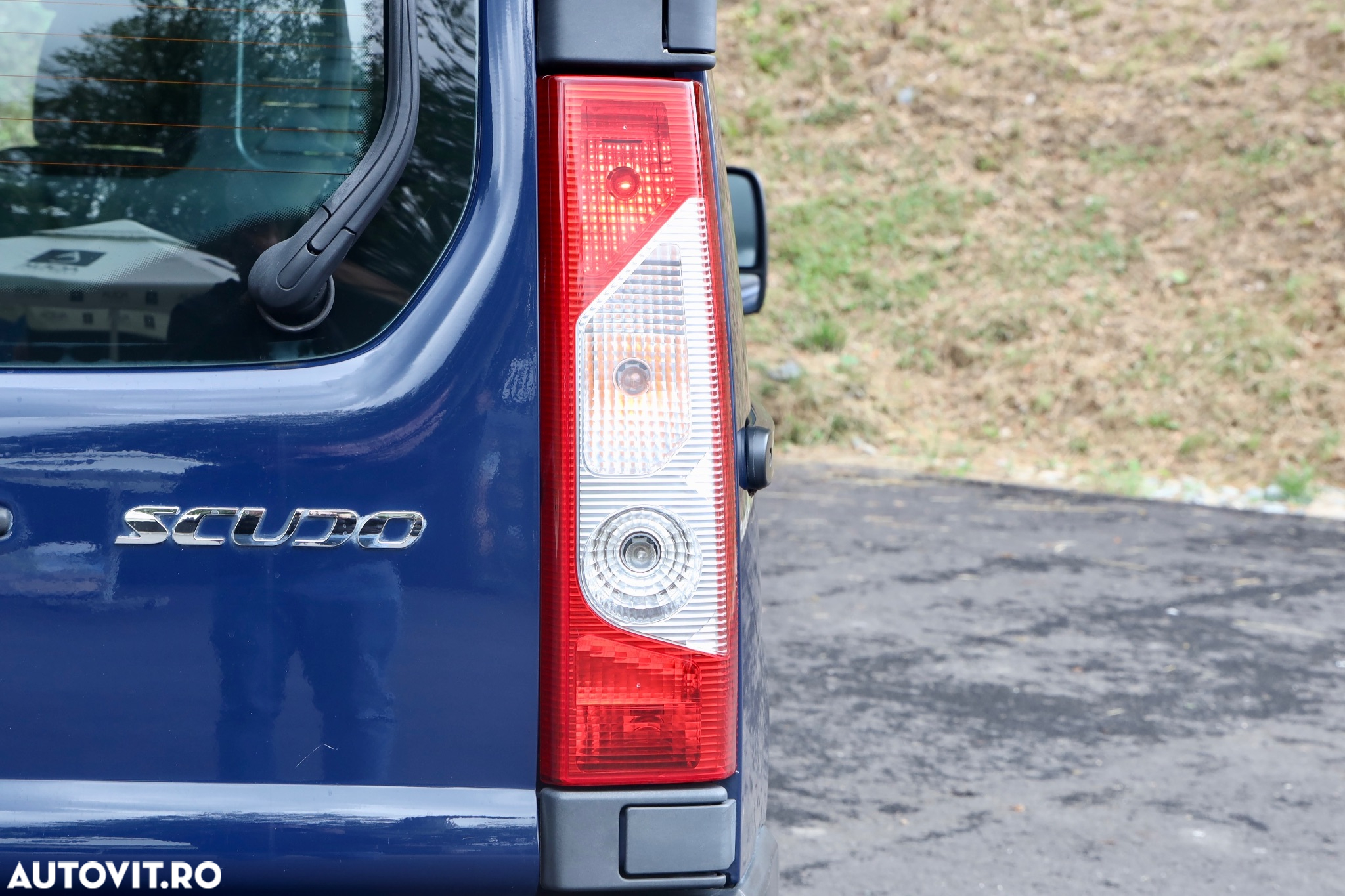 Fiat Scudo - 29