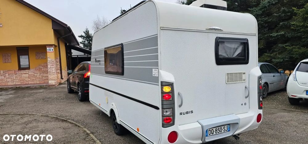 Trigano RUBIS 410 - 5