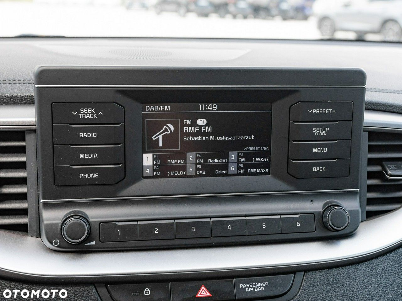 Kia Ceed 1.6 CRDi SCR S - 21