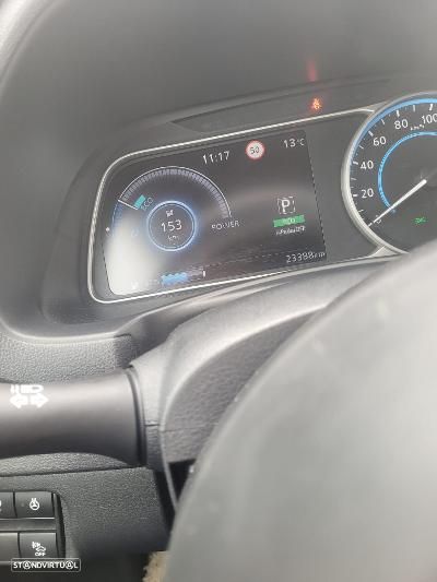 Nissan Leaf N-Connecta - 2