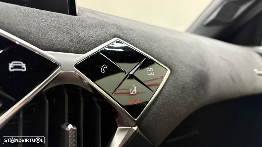 DS DS3 Crossback 1.2 PureTech Performance Line EAT8 - 12