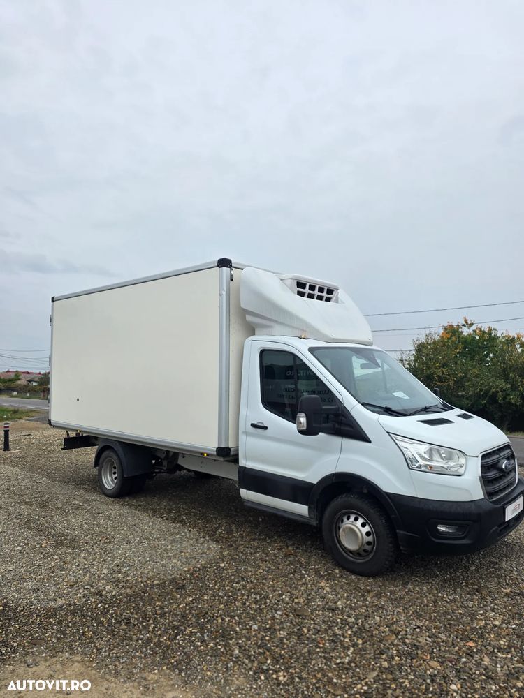 Ford TRANSIT - 9