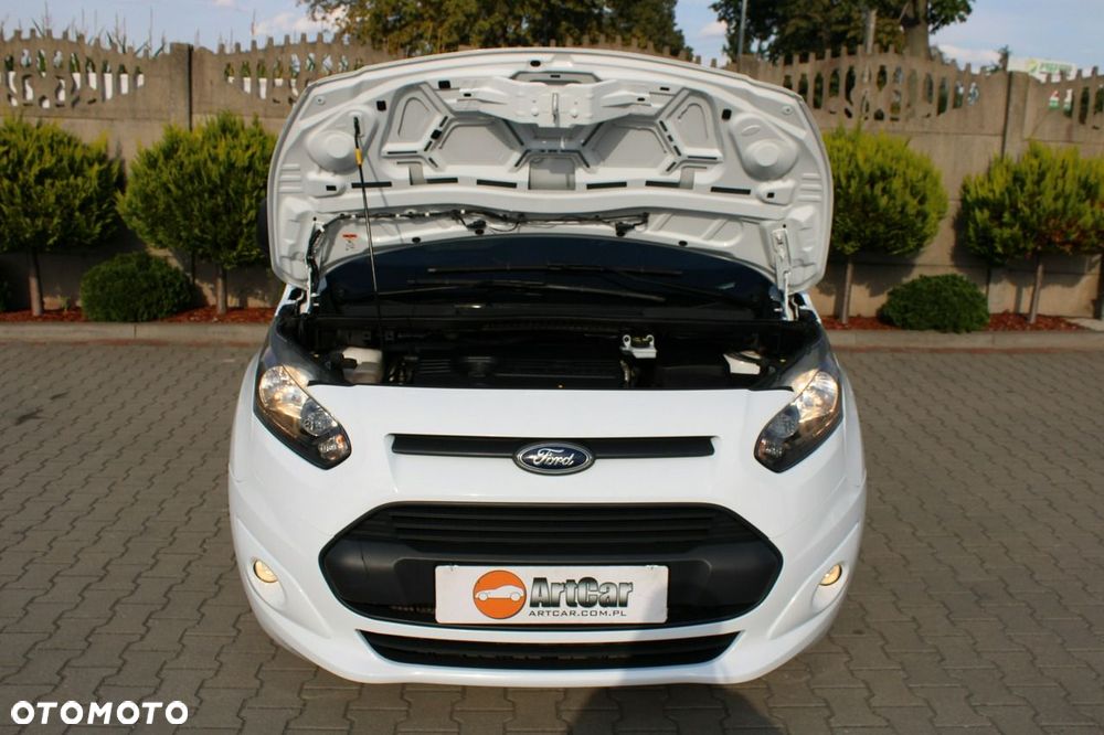 Ford Transit Connect - 38