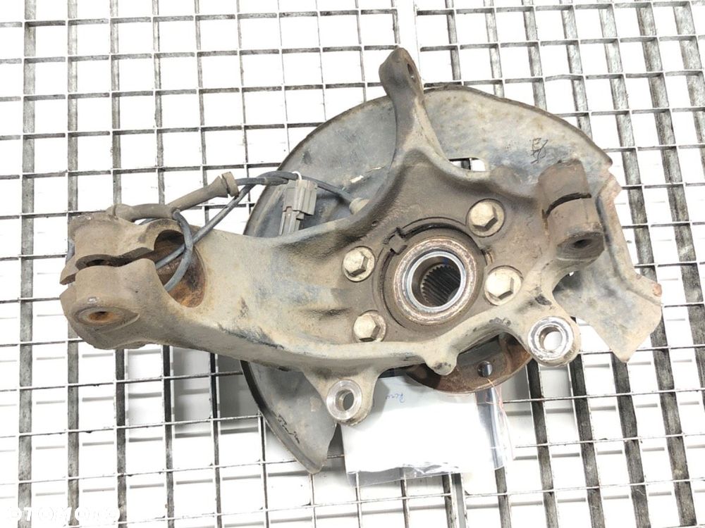 ZWROTNICA PRAWY PRZÓD - 169.00 PLN - RENAULT KADJAR (HA_, HL_) 2015 - 2022 1.6 dCi 130 4x4 96 kW - 2