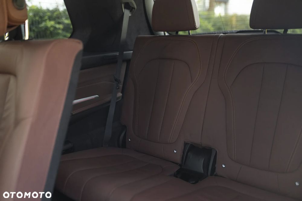 BMW X7 xDrive40d mHEV sport - 34