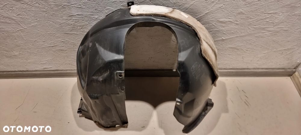 Nadkole przód prawe FORD KUGA MK2 II '12-. - 1