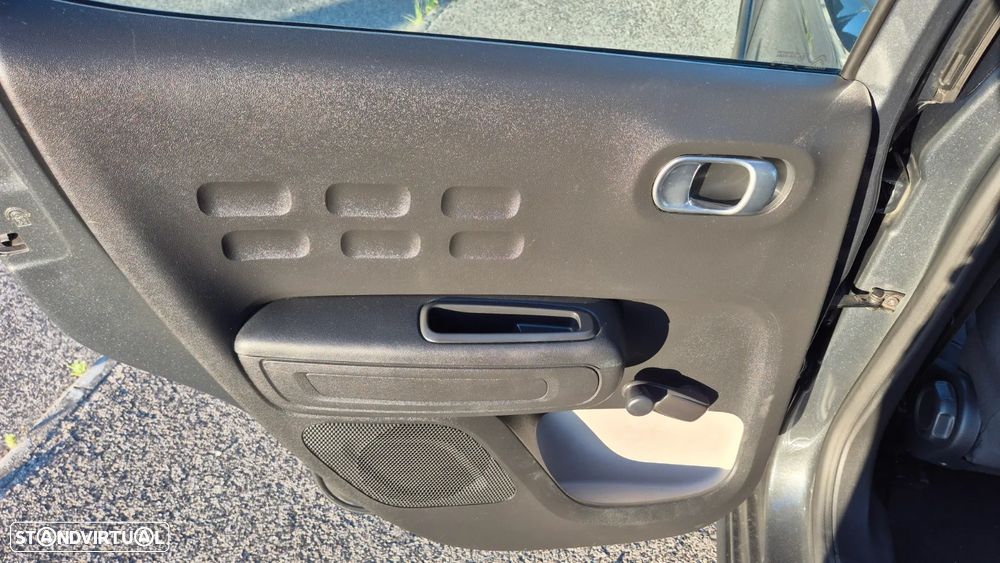 Citroën C3 1.6 BlueHDi Feel - 13
