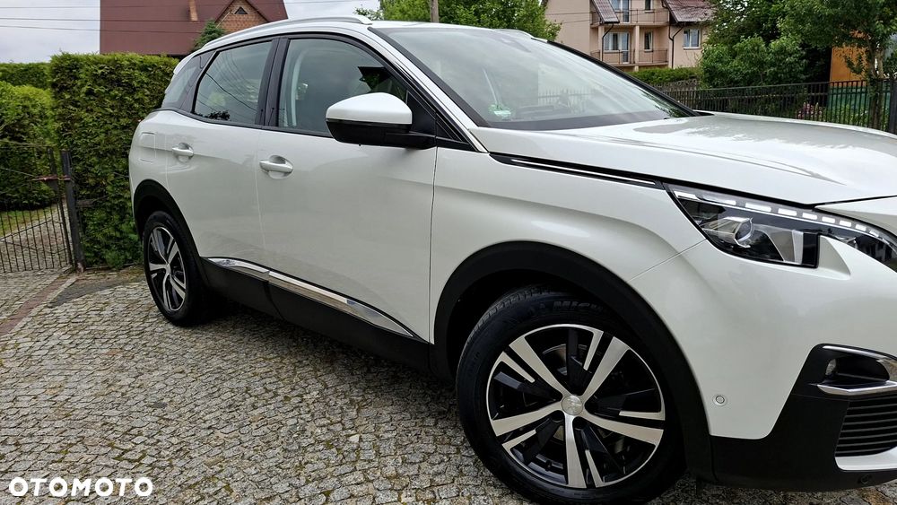 Peugeot 3008 BlueHDi 130 Stop & Start Allure - 10