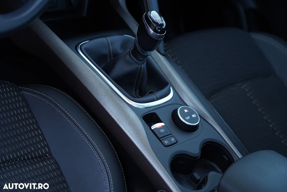 Renault Kadjar Energy TCe 130 Experience - 17