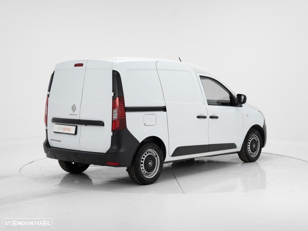 Renault Express 1.5 Blue dCi Advance c/IVA - 3