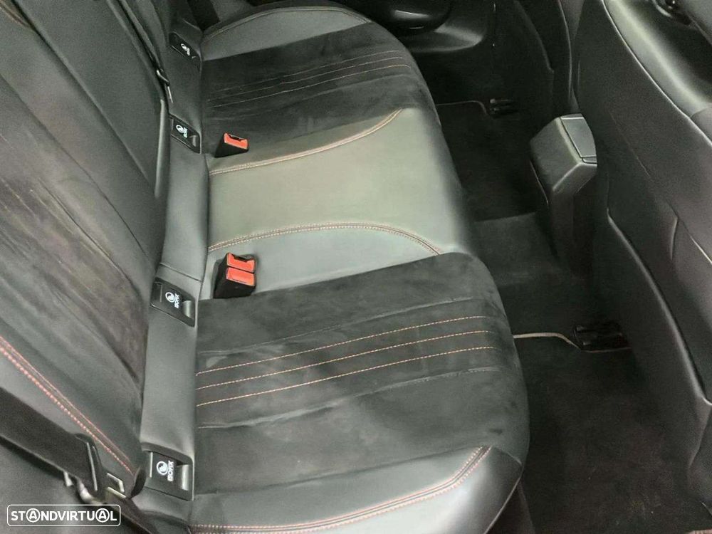 Peugeot 308 - 16