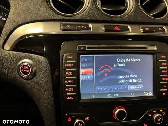 Ford S-Max 1.6 T Titanium - 15