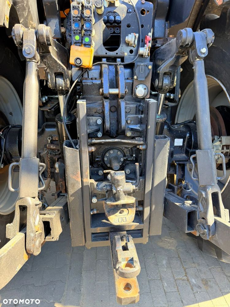 JCB Fastrac 8310 - 18