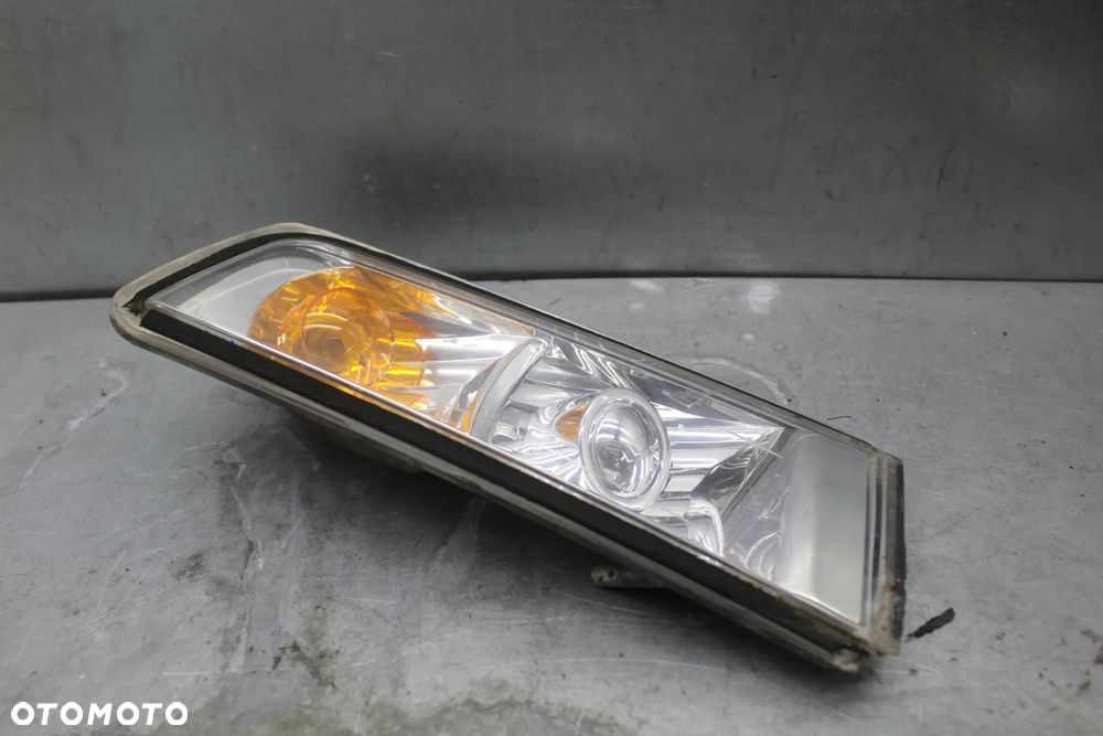 Aprilia Atlantic 500 02r Kierunek kierunkowskaz przód lewy - 2