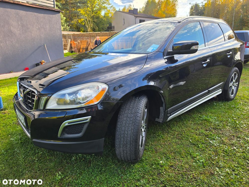 Volvo Xc 60 2011 photo 5