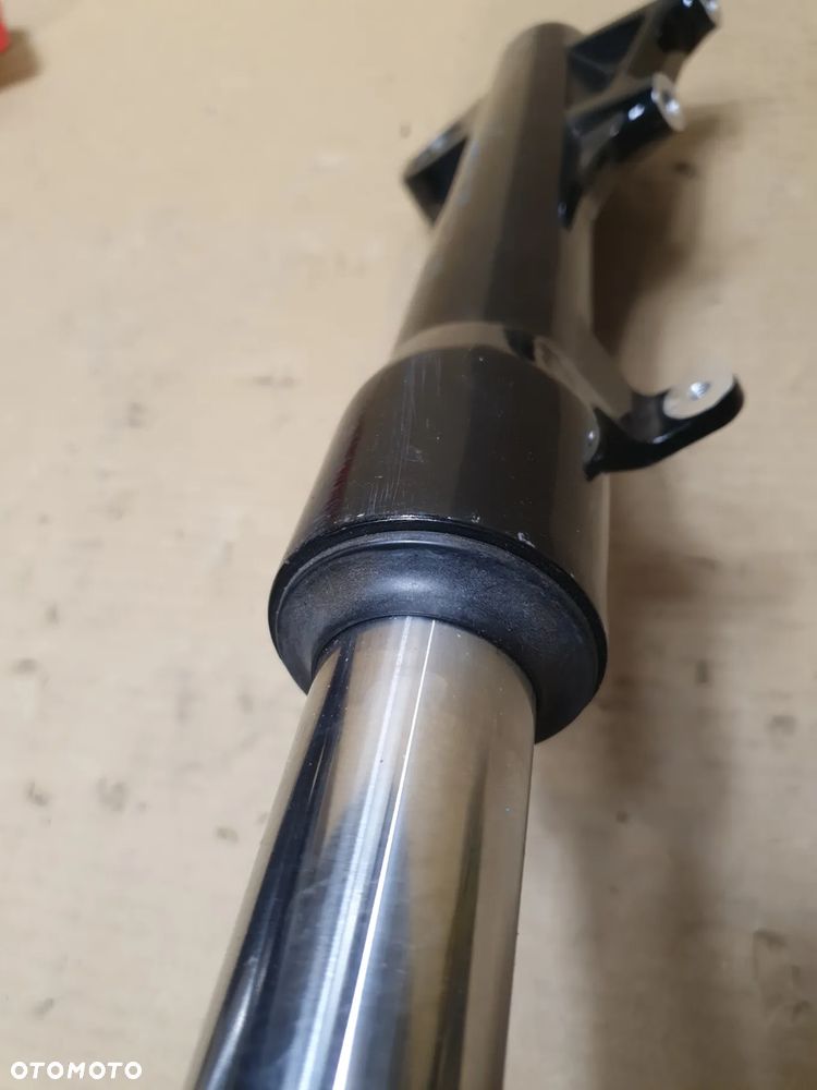 BMW C 400 GT C 400 X K08 K09 LAGA PRAWA AMORTYZATOR PRZÓD - 9