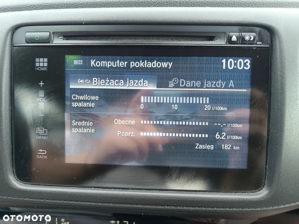 Honda HR-V 1.6 i-DTEC Elegance (ADAS) - 16