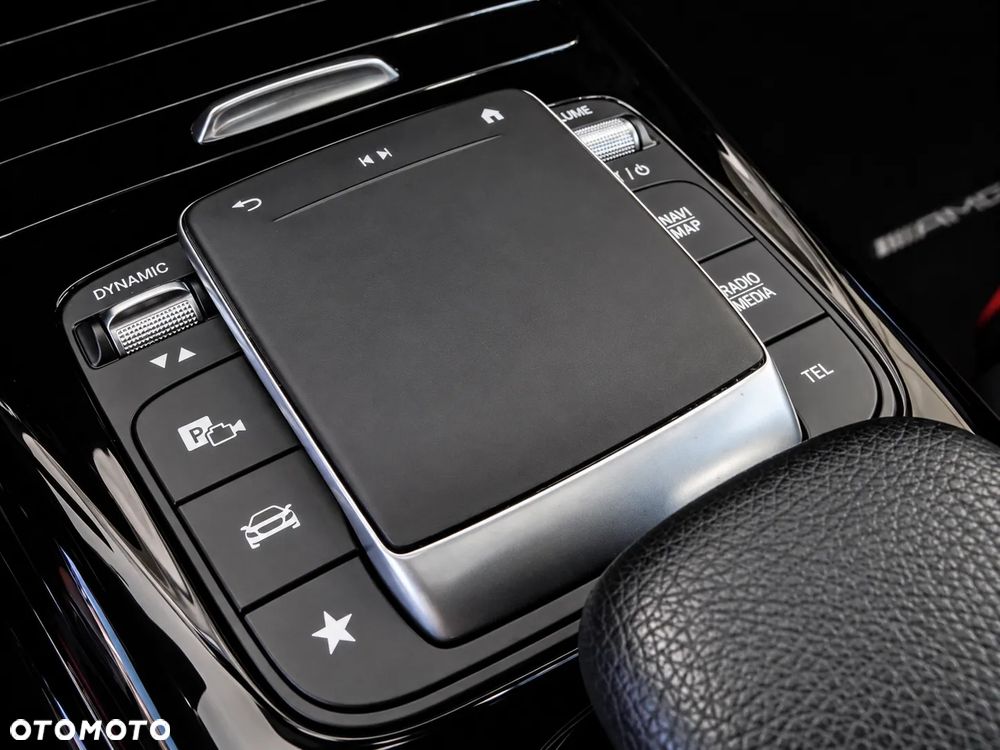 Mercedes-Benz CLA AMG 45 S 4-Matic+ 8G-DCT - 17