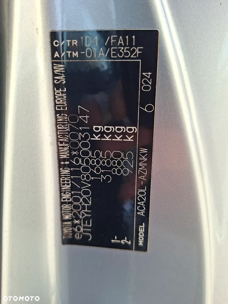 Toyota RAV4 4x4 Edition - 32