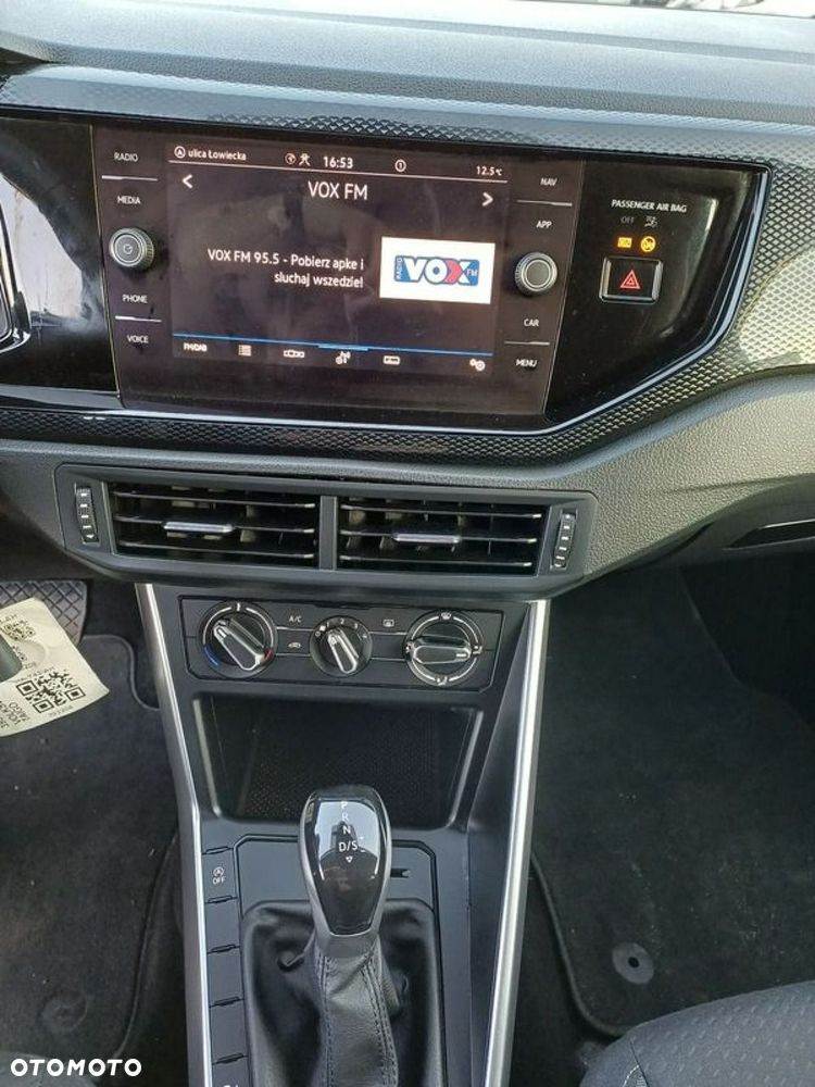 Volkswagen Taigo 2024