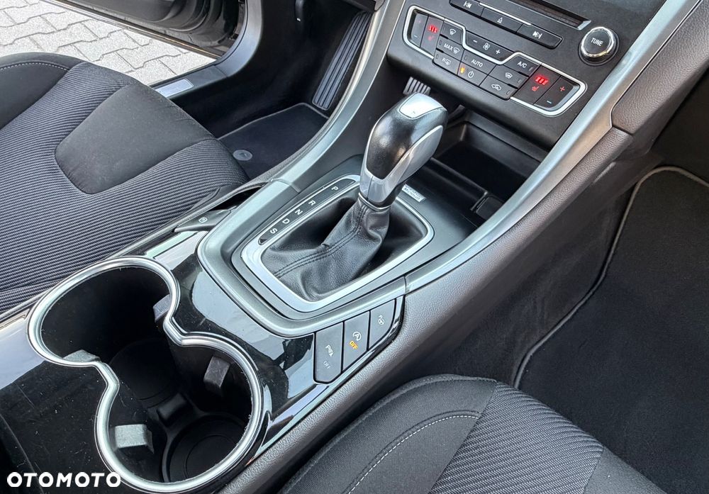 Ford Mondeo 2.0 TDCi STart-Stopp PowerShift-Aut Titanium - 35