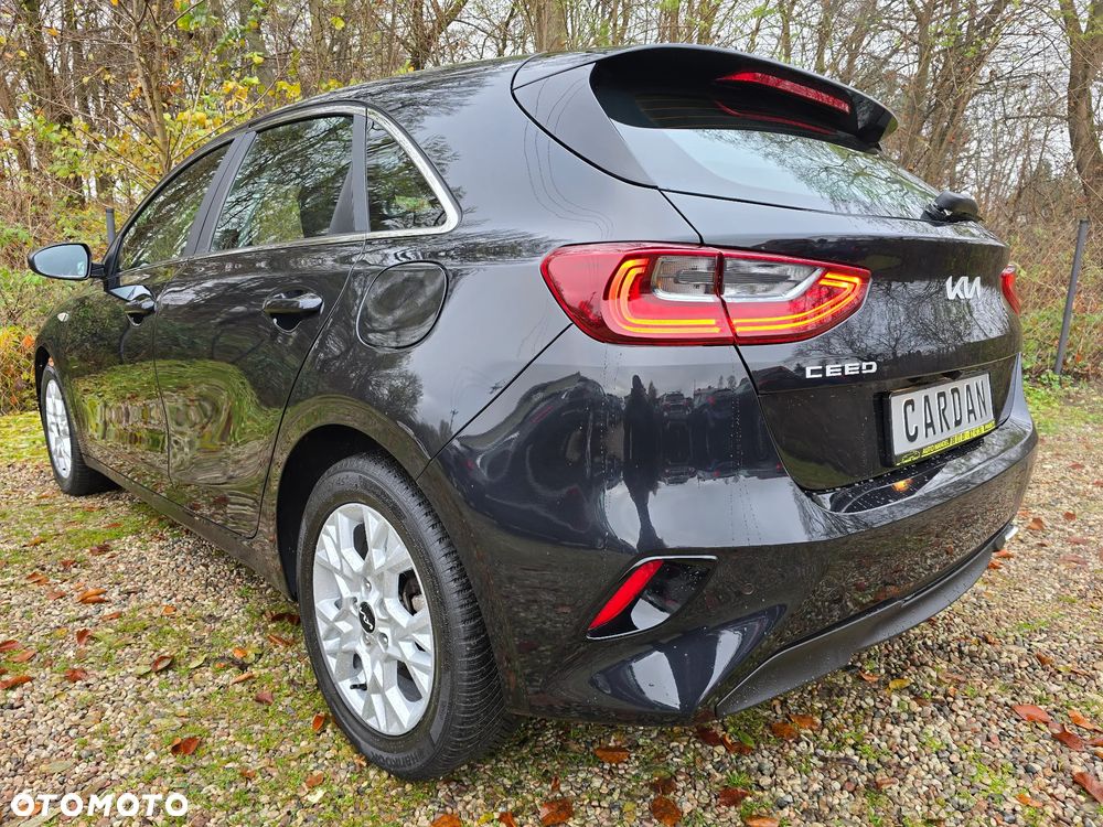 Kia Ceed 1.5 T-GDI OPF Vision - 5