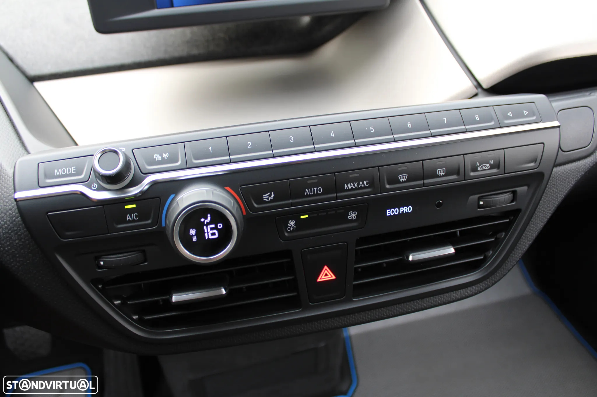 BMW i3 120Ah - 30
