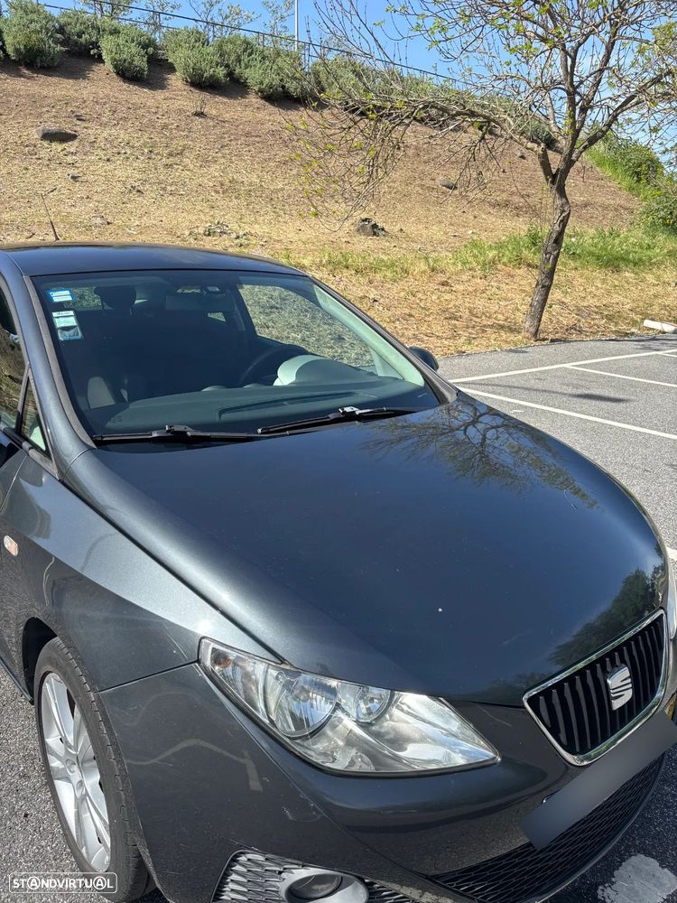 SEAT Ibiza 1.2 12V Sport - 26