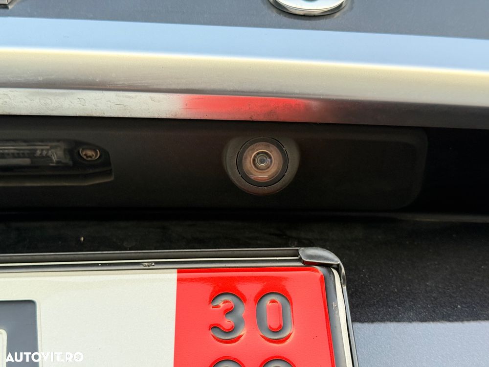 Volvo XC 60 D4 Geartronic Ocean Race - 14