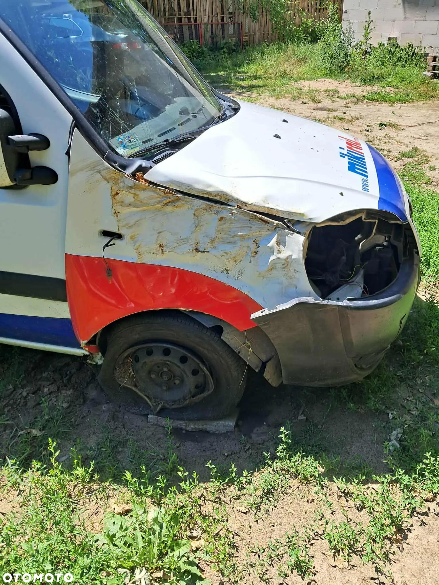 Fiat doblo - 6