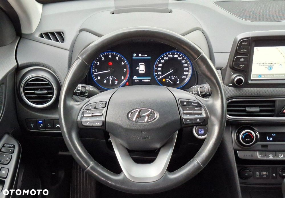 Hyundai Kona - 29