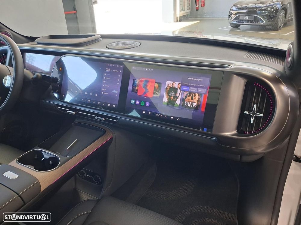 Smart #5 100 kWh Premium - 17